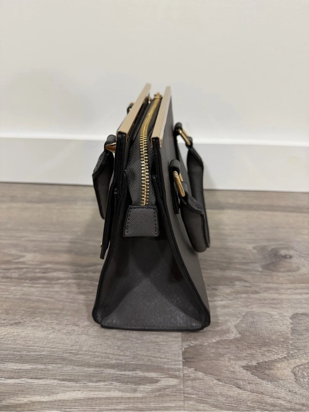 Dune London elegant grey
